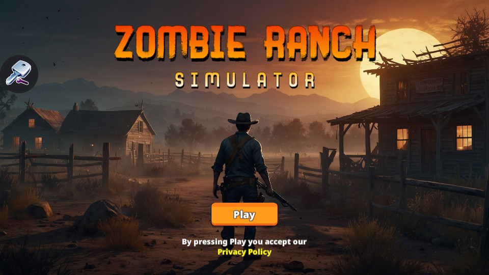 ʬģM(Zombie Ranch)