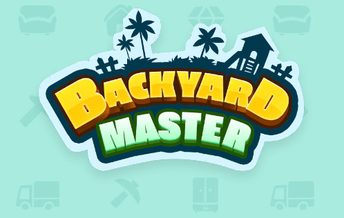 Ժʦ(Backyard Master)