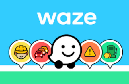 Waze׿