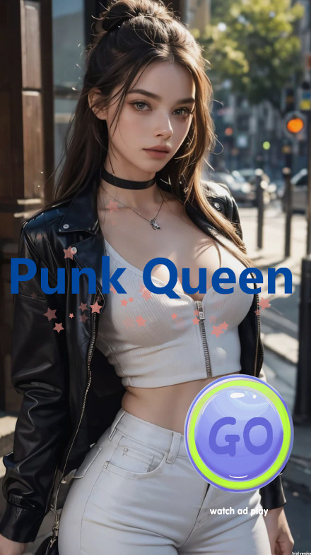 PunkQueenِΑ