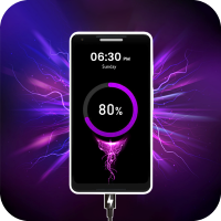  Battery Charging Animation app4.1.21 latest version