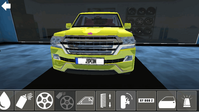 �ձ�����ģ����������(Car Sim Japan)��ͼ0