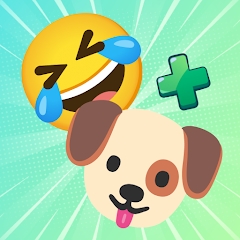 Emoji����app(Emoji Merge Kitchen)2.0 ���°�