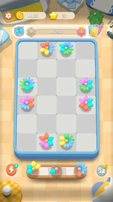 花花爱消除游戏截图2