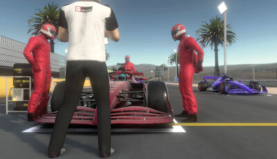 monoposto2026�����������ͼ0