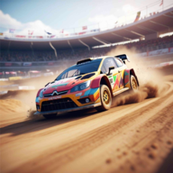 ����֮������(Rally Stars)v1 �����޸İ�