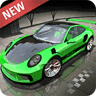  GT Car Simulator v1.44 Android ad free version