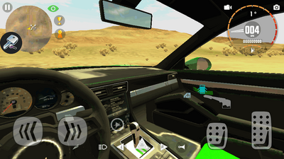 GT����ģ����(GT Car Simulator)��ͼ0