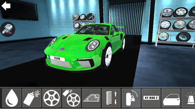 GT����ģ����(GT Car Simulator)��ͼ5