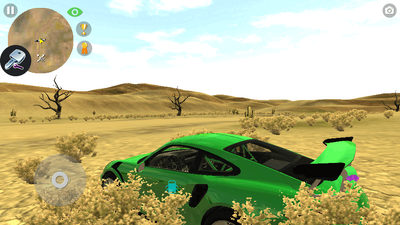 GT����ģ����(GT Car Simulator)��ͼ2