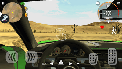 GT����ģ����(GT Car Simulator)��ͼ1