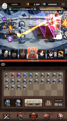 英雄突击队免广告版(Mercenary Alliance)截图3