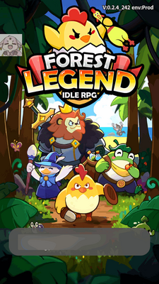 ɭ�ִ������ò˵���(Forest Legend)��ͼ2