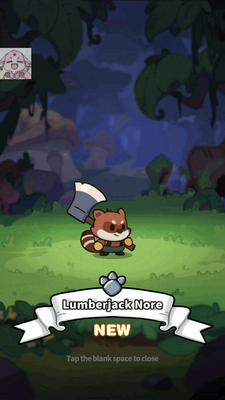 ɭ�ִ������ò˵���(Forest Legend)��ͼ3