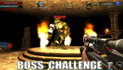 ��������(Dungeon Shooter)���°��ͼ2