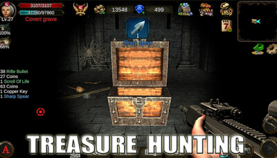 ��������(Dungeon Shooter)���°��ͼ0