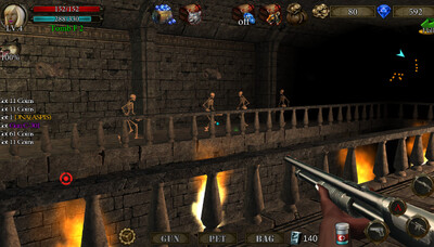 ��������(Dungeon Shooter)���°��ͼ1