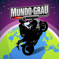 摩托史诗特技手游(Mundo do Grau)v7.0 安卓去广告版