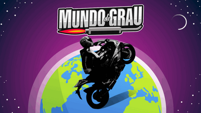 Ħ��ʷʫ�ؼ�����(Mundo do Grau)��ͼ4