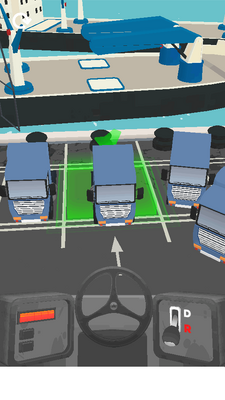 ������ʻ��ʦ���޽�Ұ�(Vehicle Masters)��ͼ1