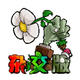 ֲ���ս��ʬ�ӽ�ֱװ��v3.17 ����һ����װ��