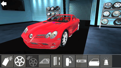 ����ģ����McL����(Car Simulator McL)��ͼ3