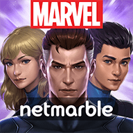  Marvel Future Battle Chinese Version 10.1.1 Mobile Version