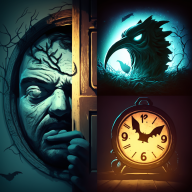  Secret Room Escape: Mysterious Dream Game 0.9 Android Edition