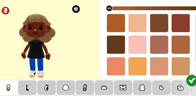 �п�������3d����(Toca Days)��ͼ2