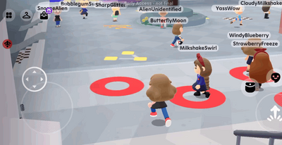 �п�������3d����(Toca Days)��ͼ3