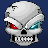  Upgrade the skeleton soul return built-in menu version (LevelUp Undead) v0.0.2 Android free version