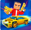  Block City Wars mobile game latest 7.3.1 mobile version