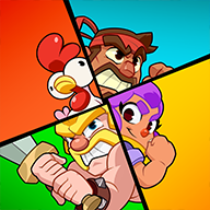 С���ƻ�������(Squad Busters)v140415001 ��׿���°�
