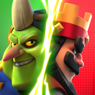 ����ս�����ʷ�Clash Royale��ʵ��v150535003 ���°�