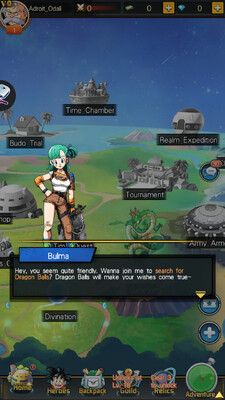 ���鴫������սʿ(Dragon legend Universe Warrior)��ͼ0