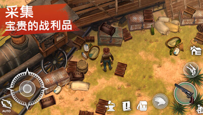 ������������(Westland Survival)��ͼ1