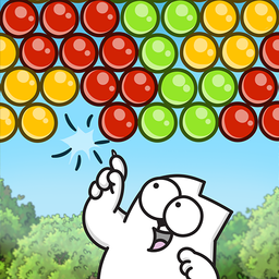  Simon's Cat: Bubble Time Game 1.52.0 Android