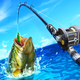 �ռ�����ģ��(Ultimate Fishing)1.02.01 ��׿��