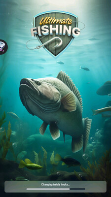 �ռ�����ģ��(Ultimate Fishing)��ͼ3