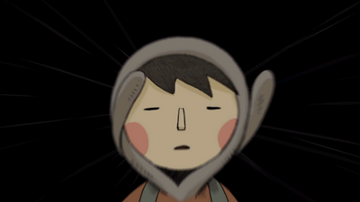 ��Ӱ֮������(LUNA The Shadow Dust)��ͼ0