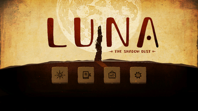 ��Ӱ֮������(LUNA The Shadow Dust)��ͼ3