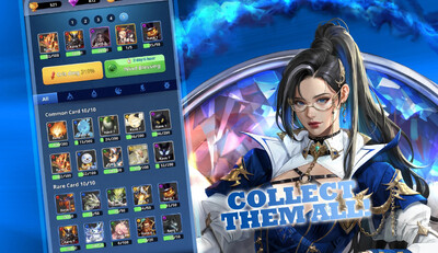 ������������(Arcana Defenders)��ͼ1