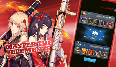 ������������(Arcana Defenders)��ͼ0