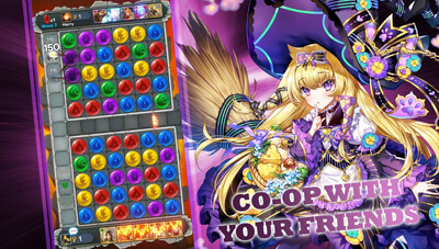 ������������(Arcana Defenders)��ͼ2