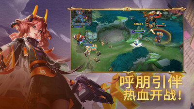 Heroes Evolved�ڴ�����ʷ�(Ӣ��֮��)��ͼ3