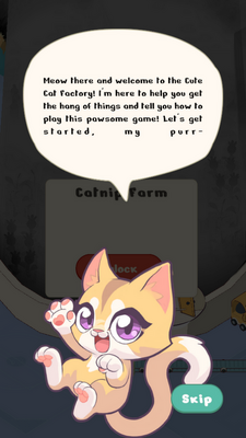 ��è�۹�����(Idle Cat Empire)��ͼ0