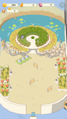 ��è�۹�����(Idle Cat Empire)��ͼ2