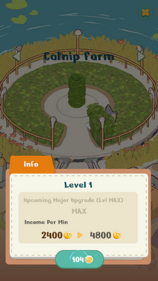 ��è�۹�����(Idle Cat Empire)��ͼ3