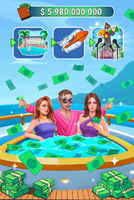 �ֽ��ʦ���ð�����(Cash Masters)��ͼ2