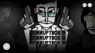 �������CorruptboxV3ģ�����ư��ͼ4